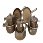 طقم حلل جرانيت 13 قطعة - Vivaldi