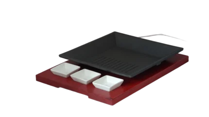 طقم تقديم كانكون داي كاست 5 قطع