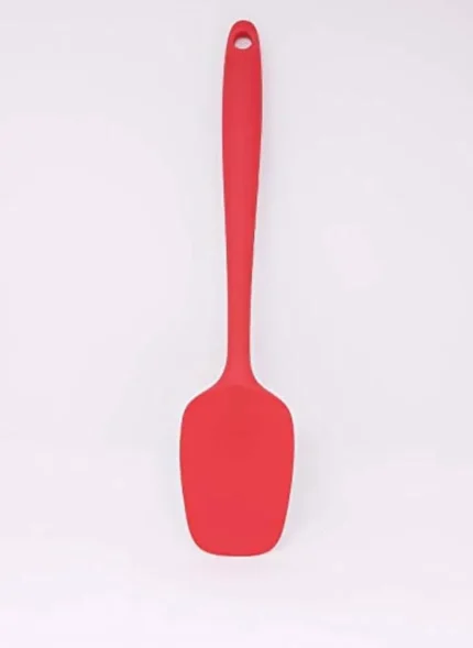 معلقة سباتولا صغيرة سيليكون