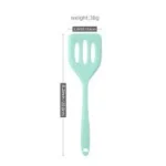 معلقة سباتولا مفرغة صيغرة سيليكون