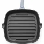 جريل كاست ايرون لازوردي 22.5سم