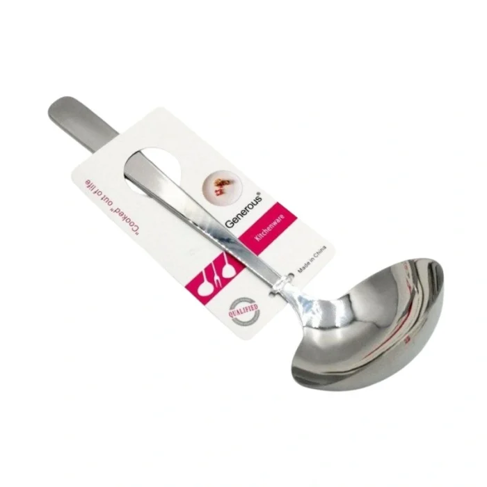 ⁦مغرفة بيد مربعة⁩ - الصورة ⁦1⁩