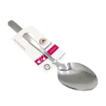 معلقة تقديم بيد مربعة