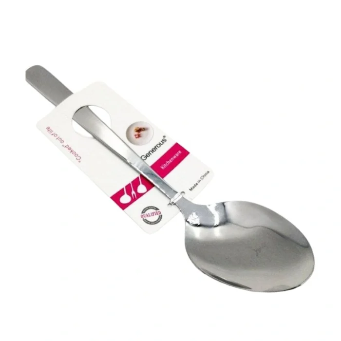 ⁦معلقة تقديم بيد مربعة⁩ - الصورة ⁦1⁩