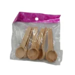 معلقة توابل خشب غويطة 6 قطع