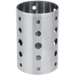 مصفاة معالق استانلس صغيرة A.H