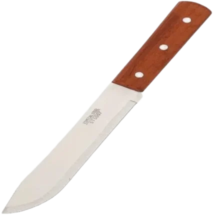 سكينة بوتشر ستانلس 7 بوصة