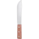 سكينة بوتشر ستانلس 8 بوصة