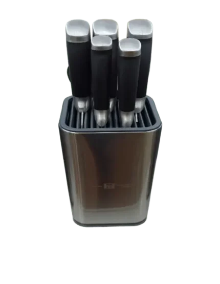 طقم سكاكين مطبخ 7 قطع