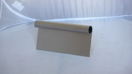 قطاعة عجين ستانلس ستيل