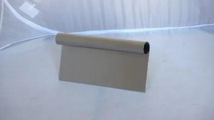 قطاعة عجين ستانلس ستيل