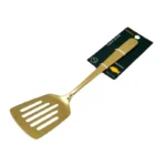 شيالة ذهبي بيد بيضاوي