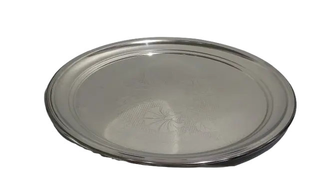 22.1485000000769-removebg-preview صينية عشا دائرية استانلس أرابيسك 70 - الصورة 1