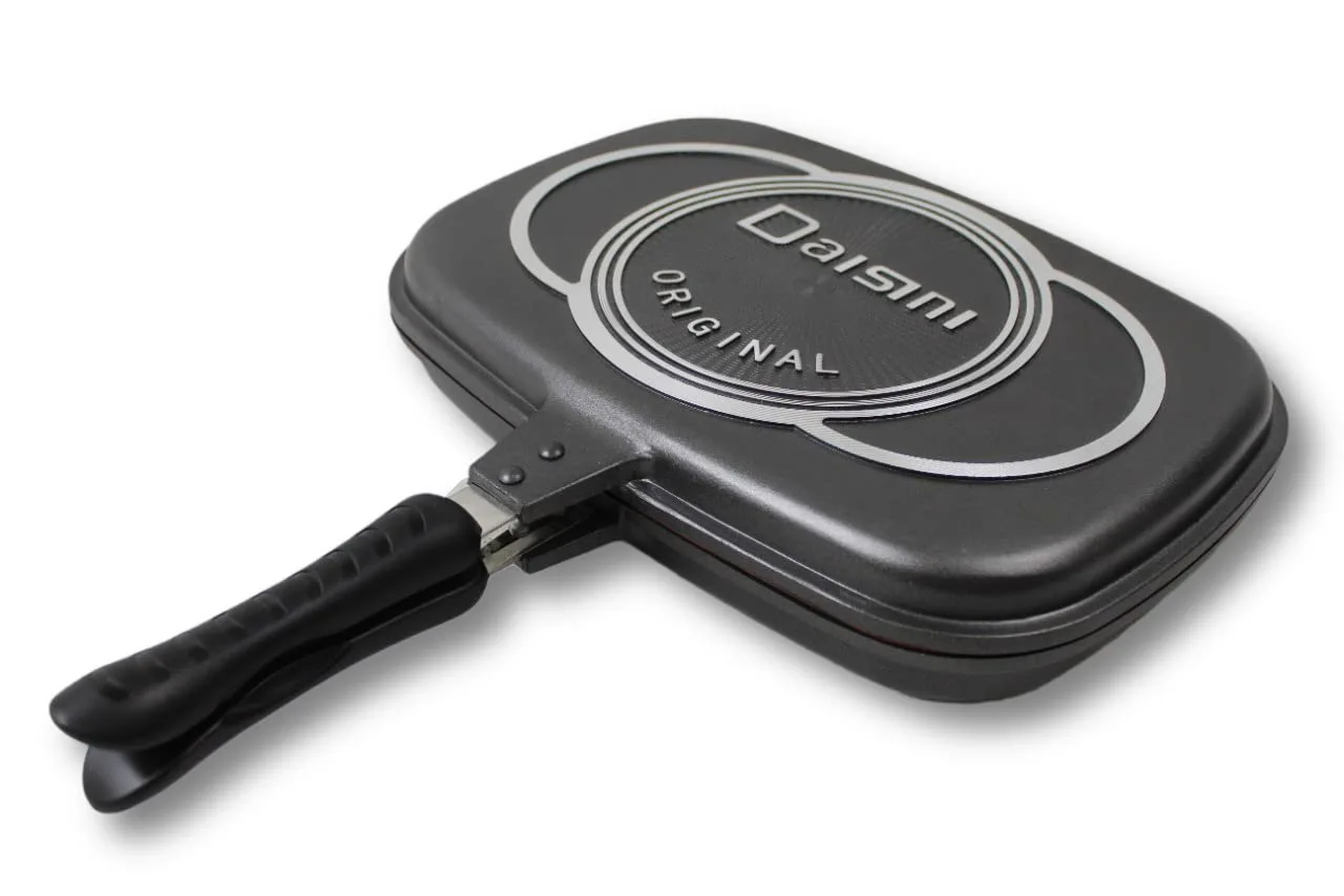 3 شواية دابل فلون - الصورة 1