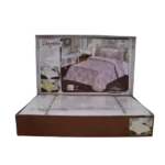 مفرش دانتيل جوبير