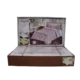 4 piece lace tablecloth set
