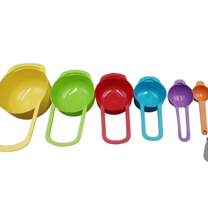 4117 . 43 صورة رقم معيار ملون معلقة كارت 6 قطع - الصورة 1