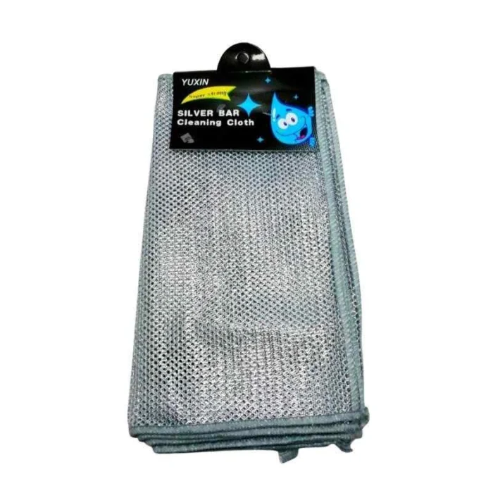 ⁦سلك مواعين ضد الخدش 5 قطع⁩ - الصورة ⁦1⁩