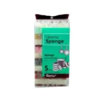 اسبونش مواعين 5 قطع