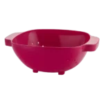 مصفاة مكرونة فوشيا