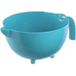 بولة خليط بيد ازرق