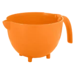 بولة خليط بيد برتقالى