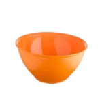 بولة خليط كبيرة برتقالى