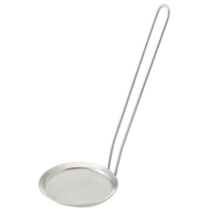 مصفا ستانلس يد 10سم