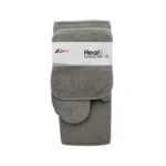 مفرش حوض اسود وجراي 3 قطع