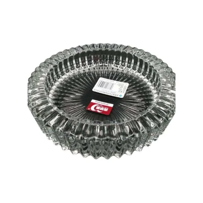 ⁦طفايه زجاج شمس كبيرة⁩ - الصورة ⁦1⁩