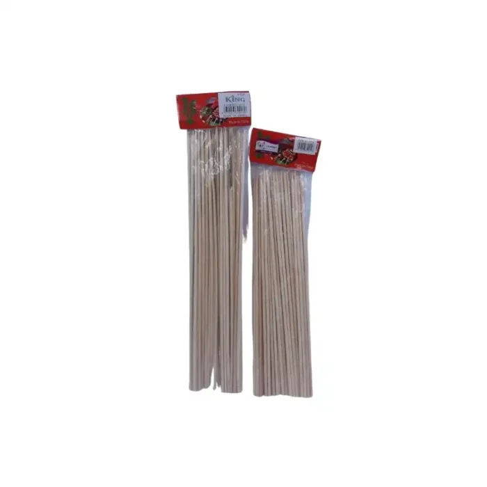 6959013600100 .87 شيش كباب 25سم - Image 1