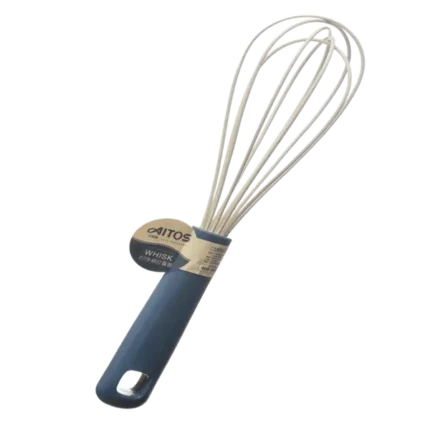 مضرب بيض سيليكون الأهرام هوم