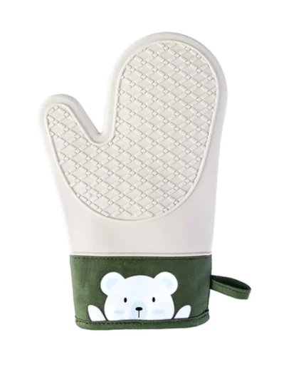 جوانتي مطبخ bear الأهرام هوم سيليكون