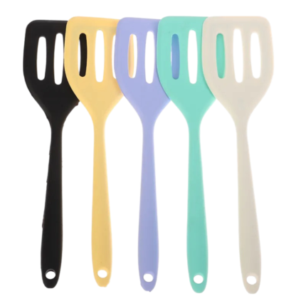 معلقة سباتولا مفرغة سيليكون