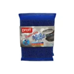 ليفة مواعين سلك الوان 2 قطع