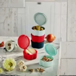 علبة حفظ اكل ميني