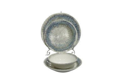 طقم بورسلين ماريسا 24 قطعة