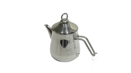 براد شاي ستانلس ستيل هرمى سافينوكس 1 لتر