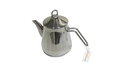 براد شاي ستانلس ستيل هرمى سافينوكس 1.5 لتر