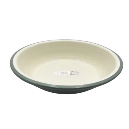 طبق غسيل بلاستيك سادة مقاس 4