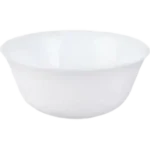 بولة أركوبال 12 سم لون أبيض