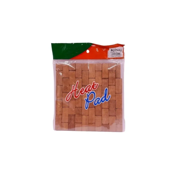 9001354260042صورة رقم68 قاعدة سخن بامبو صوابع - 15 سم - الصورة 1