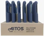 مقشرة خضروات Aitos طويلة A.H