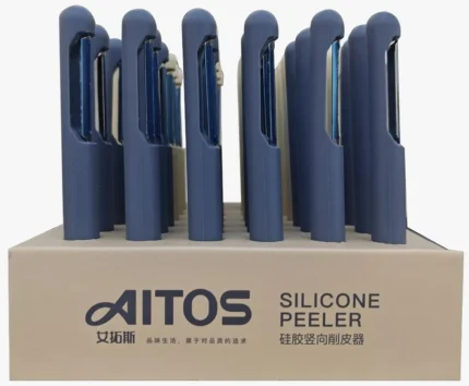 مقشرة خضروات Aitos طويلة A.H