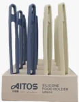 ماسك طعام Aitos سيليكون A.H