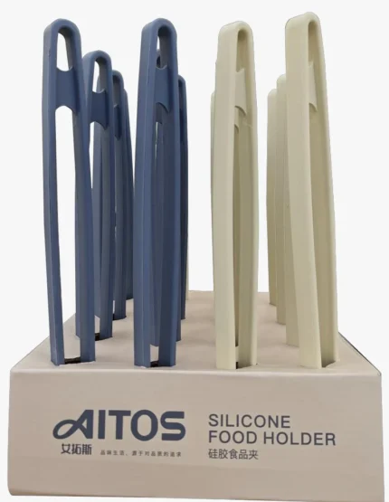 ماسك طعام Aitos سيليكون A.H