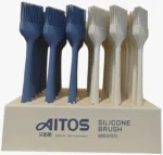 فرشاة زيت Aitos سيليكون A.H