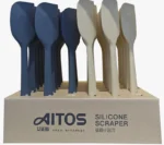 سباتولا Aitos سيليكون A.H