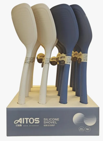 معلقة فلات Aitos سيليكون A.H