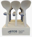مغرفة كبيرة Aitos سيليكون A.H